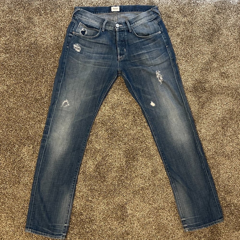 Hudson Jeans